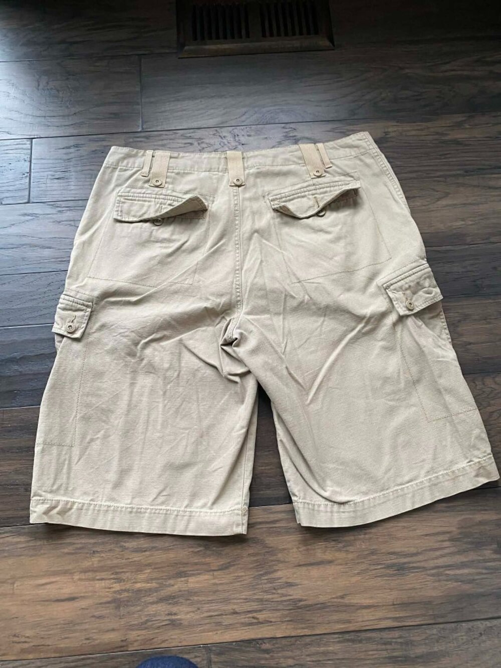 Men's Shorts - Picture 6 of 6